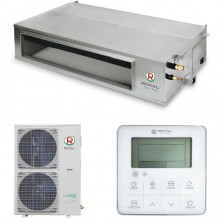 Канальные кондиционеры