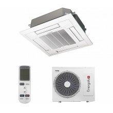 Кассетные кондиционеры