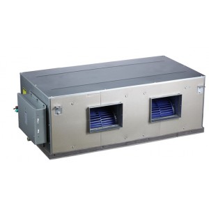 Канальная VRF система Electrolux EACD/I-96MWAN1/EACD/I-96HD1N1-R