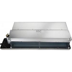 Канальный фанкойл до 12 кВт IGC IWF-X1000D23M50