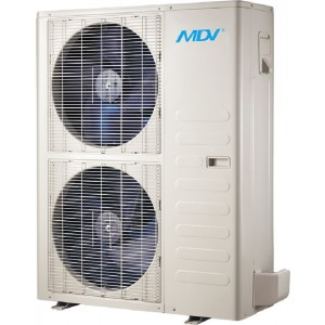 Компрессорно-конденсаторный блок Mdv MDOU-60HFN8