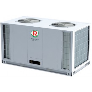 Компрессорно-конденсаторный блок Royal Clima MCU-29