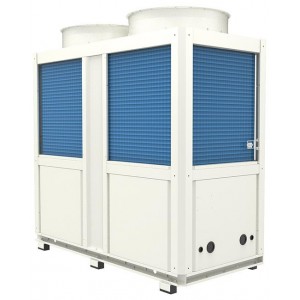 Модульный инверторный чиллер Gree LSQWRF65VM/NaB-X