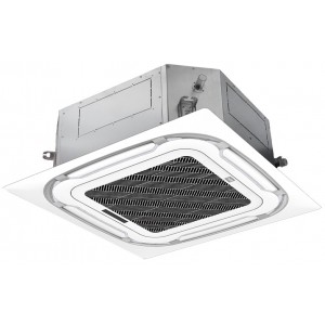Кассетный кондиционер Euroklimat EKCX-50HNN/EKOX-50HNN/EKA-CCX