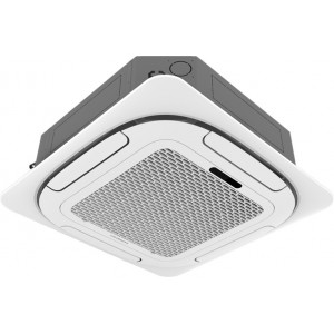 Кассетный кондиционер EXPERTAIR ZAC-HR18XCAC-IU/ZAC-HD18XC-OU/ZAC-PAN-HR12/18