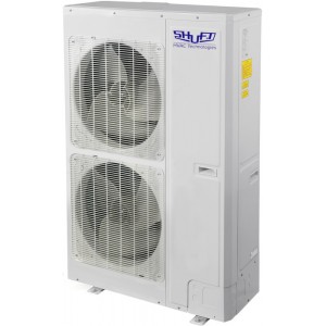 Компрессорно-конденсаторный блок Shuft SDVC-22IS-G