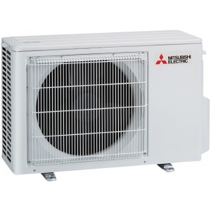 Внешний блок мульти сплит-системы на 2 комнаты Mitsubishi Electric Free Match MXZ-2HA40VF