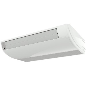 Напольно-потолочный кондиционер General Climate GC/GU-CF24HRF