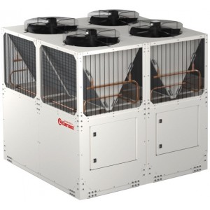 Чиллер с воздушным охлаждением Thermex Energy DOCK 12-135