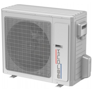 Компрессорно-конденсаторный блок Aeronik ASO-X7,5/AN-K