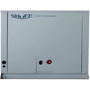 Компрессорно-конденсаторный блок Shuft SDVC-28EEV/TXV DS