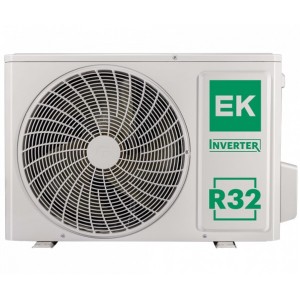 Внешний блок мульти сплит-системы на 2 комнаты Euroklimat Free match EKOG-50HIS2