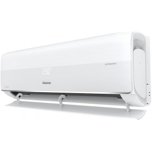 Кондиционер Hisense Air Sensation Superior AS-10UW4RXVQF00