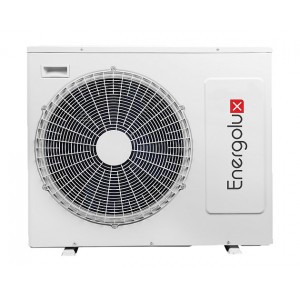 Внешний блок мульти сплит-системы на 5 комнат Energolux Smart multi  Free match SAM42M2-AI/5