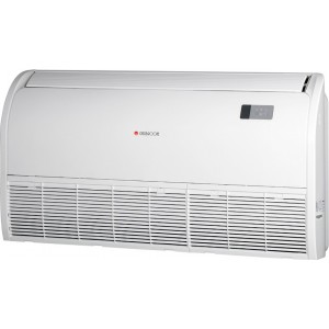 Напольно-потолочный кондиционер CHERBROOKE AUL-48HR6S1/AUA-48H6SL1