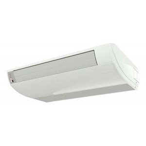 Напольно-потолочный кондиционер General Climate GC-CF48HRN2/GU-U48H2