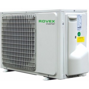 Внешний блок мульти сплит-системы на 2 комнаты Rovex Free Match 2M14UIHA1