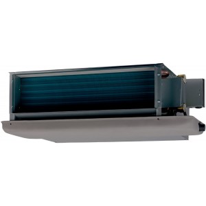 Канальный фанкойл до 12 кВт Shuft SFF-1200G50 4T