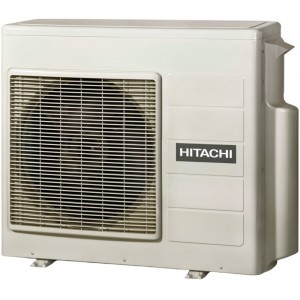 Внешний блок мульти сплит-системы на 3 комнаты Hitachi Free match  RAM-68NP3E