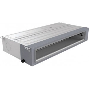 Канальная VRF система QUATTROCLIMA QV-M100DC