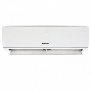 Кондиционер Neoclima G-Plasma NS/NU-HAX09R