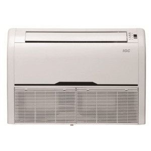 Напольно-потолочный кондиционер IGC IFХ-V48HSDC/U