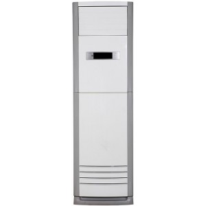 Колонный кондиционер Midea MFJ-48ARN1-R/MOU-48HN1-LRR