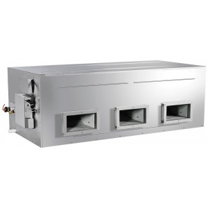 Канальный кондиционер Midea MHC-96HWD1N1(A)/MOUA-96HD1N1-R