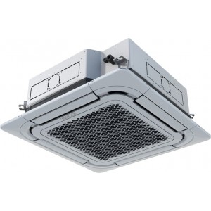 Кассетный кондиционер CHERBROOKE AUK-48HR6SF1/AUA-48H6SL1