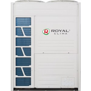 Наружный блок VRF системы Royal Clima RCWT-114XTFW