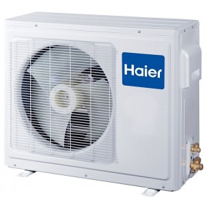 Компрессорно-конденсаторный блок Haier 1U18DS1EAA