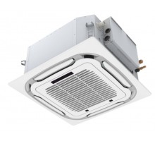 Кассетный кондиционер Rovex RB-24HR3/CCU-24HR3