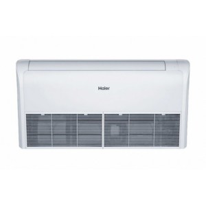 Напольно-потолочный кондиционер Haier AC105S1LH1FA/1U105S1LS1FB