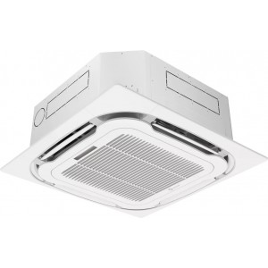 Кассетный кондиционер SYSCOOL SYSPLIT CASSETTE 24 HP Q