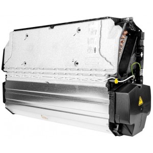 Канальный фанкойл до 3.5 кВт Carrier 42ND135F/A