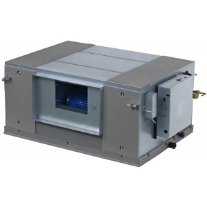 Канальная VRF система Dantex DM-DP080T1/BF