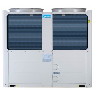Чиллер с воздушным охлаждением Midea Aqua Termal MCDH164A-PR3-P