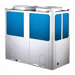 Чиллер с воздушным охлаждением Clivet WSAN-XTS_130P