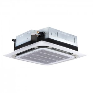 Кассетный кондиционер Marsa MRK-24UHTN/MRK-24HTNE-W