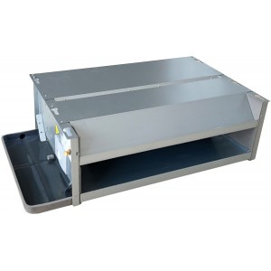 Канальный фанкойл до 12 кВт IGC IWF-Q1200CB43