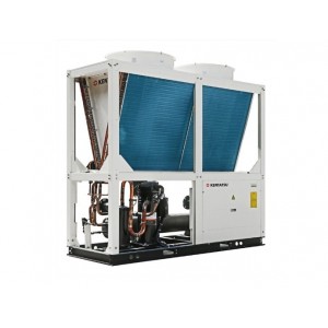Чиллер с воздушным охлаждением Kentatsu KCRM660CFAN3A