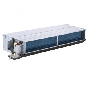 Канальный фанкойл до 12 кВт Mdv MDKT3-10S