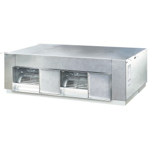 Канальная VRF система AUX ARVHD-H125/4R1A