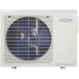 Внешний блок мульти сплит-системы на 3 комнаты Бирюса BM3-H21/4DR3