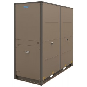 Чиллер с водяным охлаждением Mdv RCWE110HAB