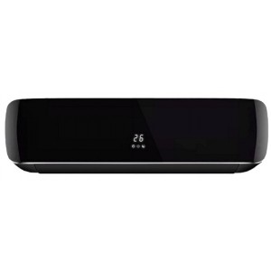 Кондиционер Hisense Black Crystal Super AS-10UW4RVETG01(B)
