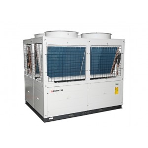 Чиллер с воздушным охлаждением Kentatsu KCRS2600HFAN3A