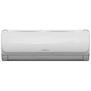 Настенный фанкойл до 8 кВт Ferrum FF80W-2PA1