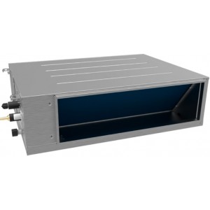 Канальный кондиционер Aeronik U-Match VI ASI-AFH100RHS1/B-S INV/ASO-AGUHN100R1/INV