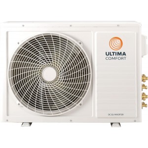 Внешний блок мульти сплит-системы  ULTIMA COMFORT Eclipse UC-2FME14-OUT